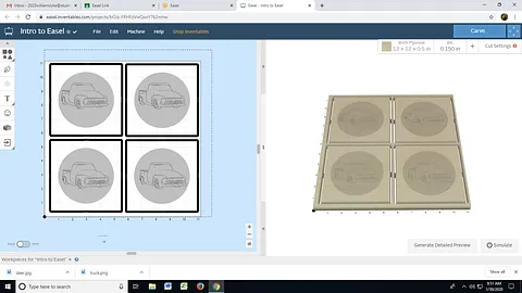 Intro to Easel