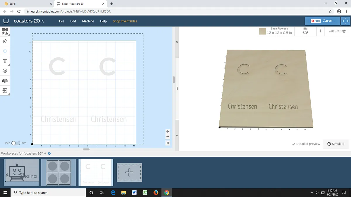 coasters 20 - image 1