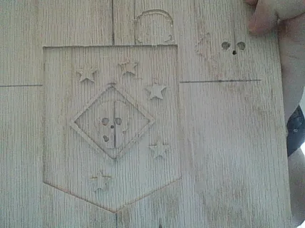 Marine Raider Patch