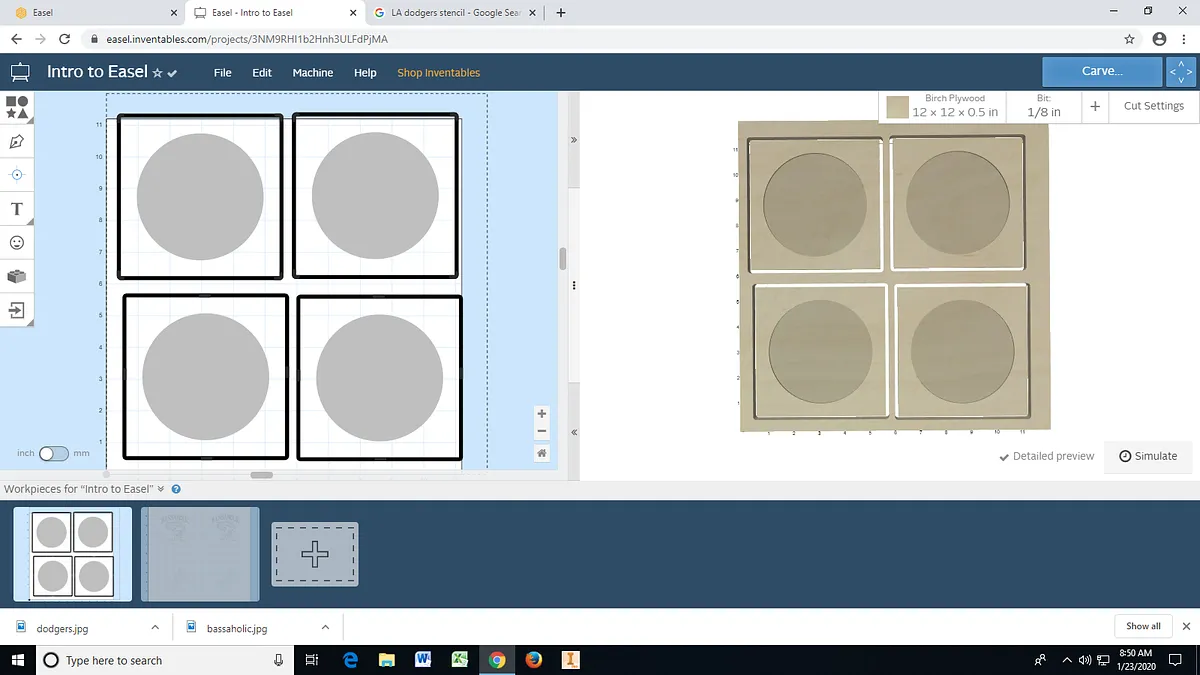 Intro to Easel - image 1