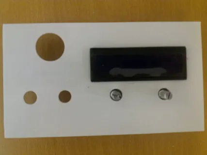 power supply