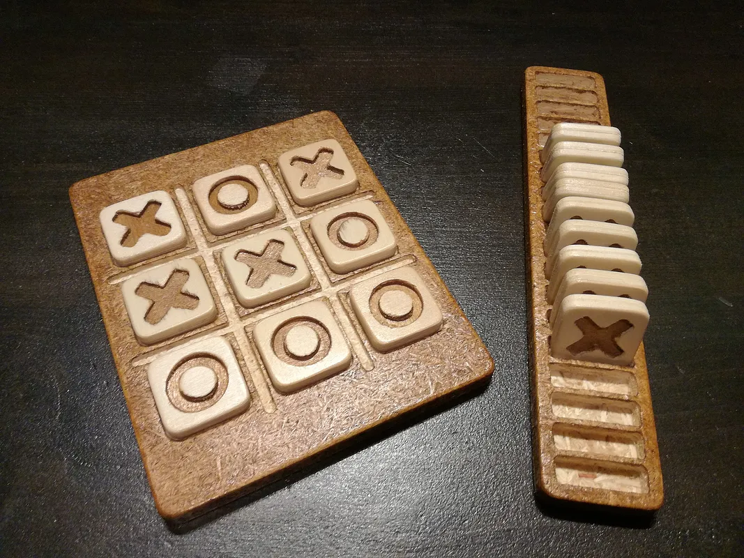 Tic Tac Toe - image 3