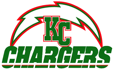 Simple Chargers Logo