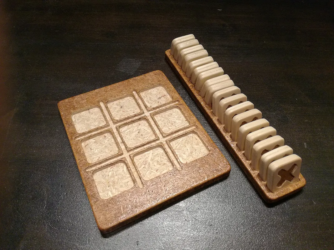 Tic Tac Toe - image 4