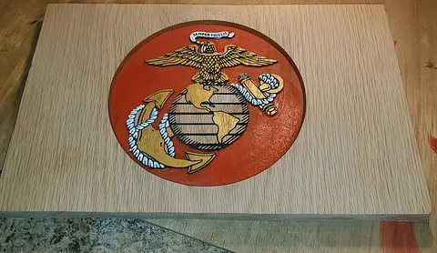 Semper Fi