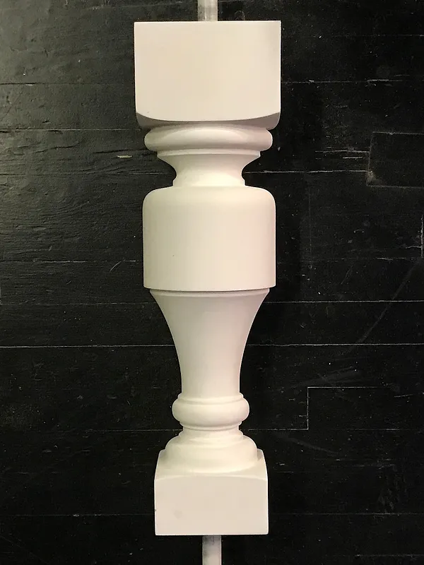 Railing Baluster - image 1