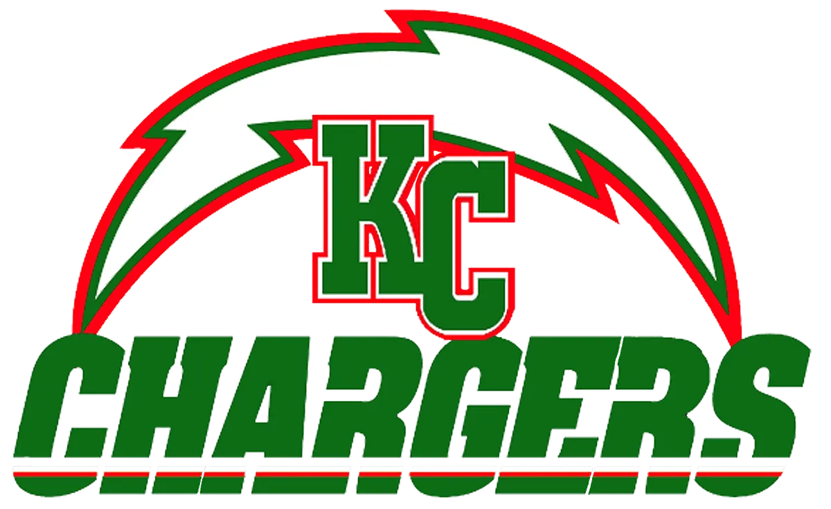 Simple Chargers Logo - image 1