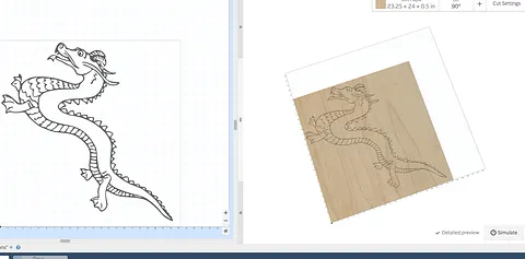 Dragons