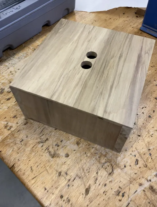 Box - image 1