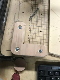 Fixed Corner