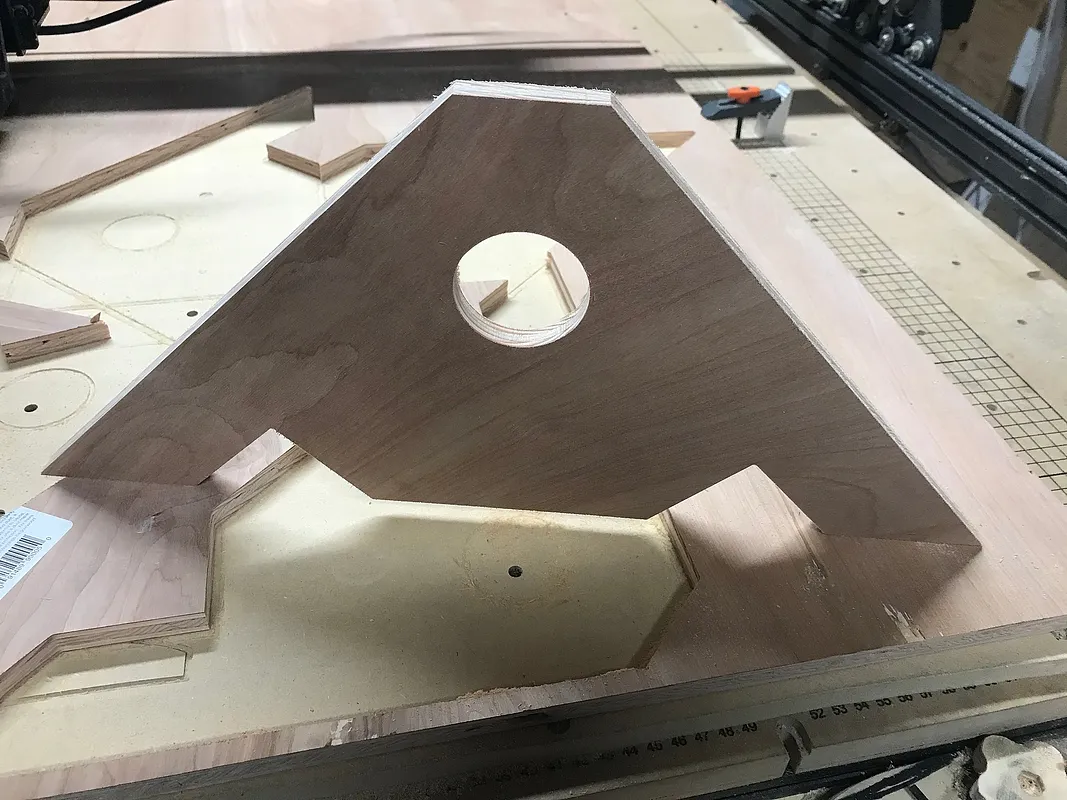 Right Angle Clamp Jig - image 1