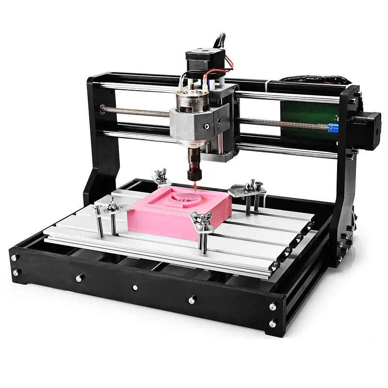 CnC box - image 1