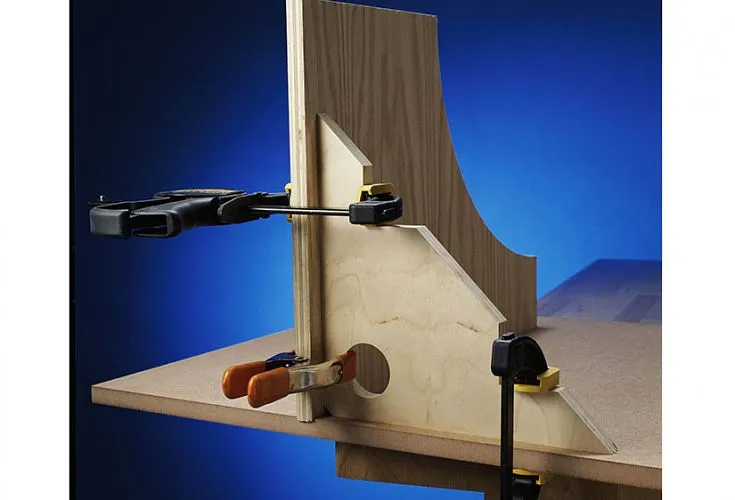 Right Angle Clamp Jig - image 3
