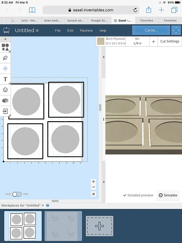 Coaster - image 1