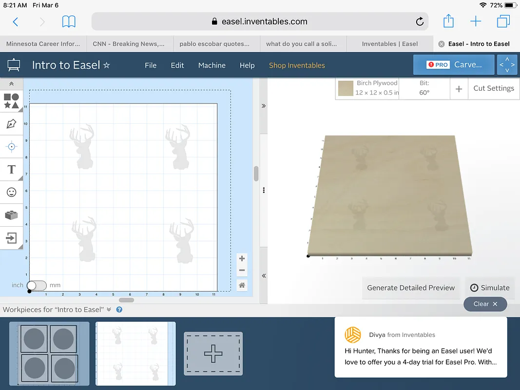 Intro to Easel - image 1