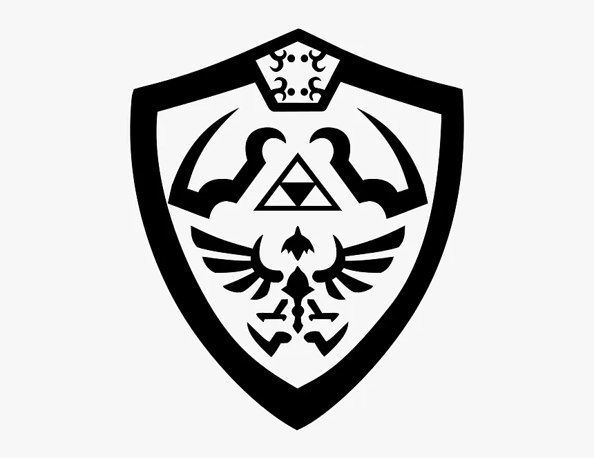Master Shield - image 1