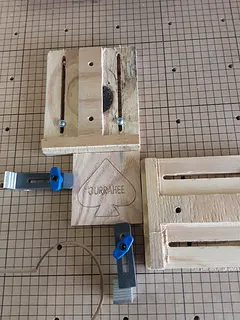 Coasters currahee
