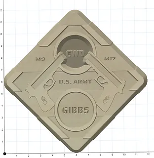Cigar Tray