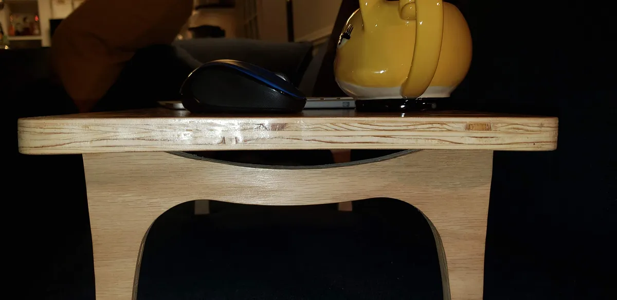 Simple Lap Desk - image 2