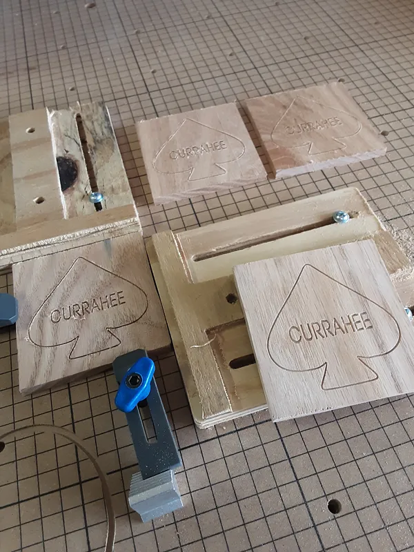 Coasters currahee - image 1