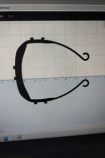 Covid-19 Face Shield 