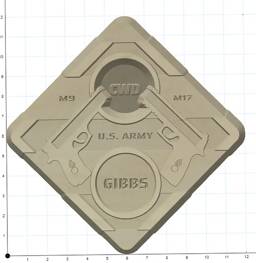 Cigar Tray - image 1