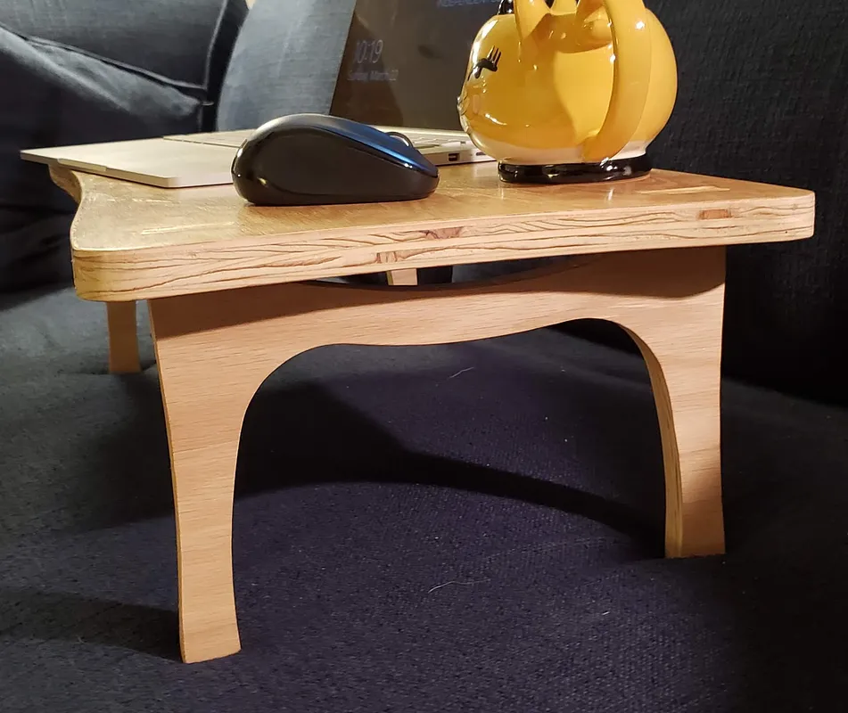 Simple Lap Desk - image 3