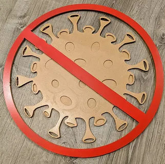 Say no to COVID-19