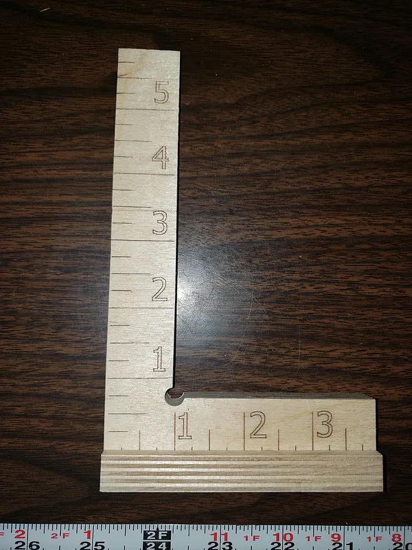 Marking Ruler - image 1