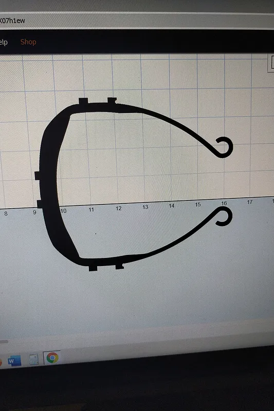 Covid-19 Face Shield  - image 1