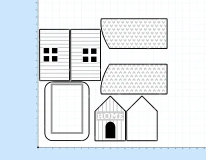bird house