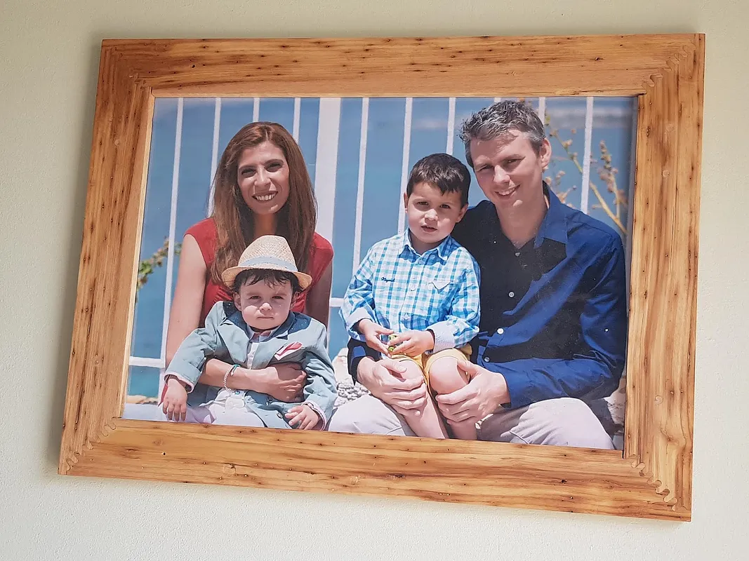Picture Frame - image 1