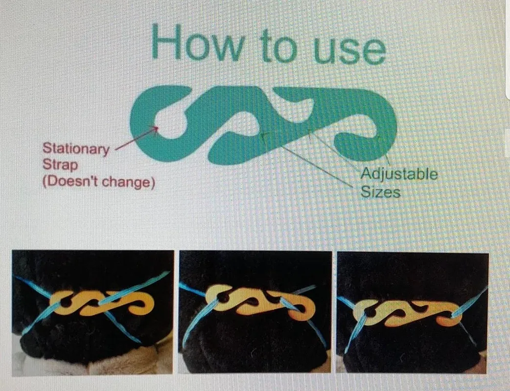 PPE Ear Savers - image 3