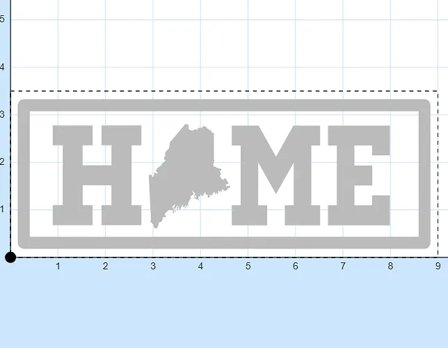  Home Maine - image 1