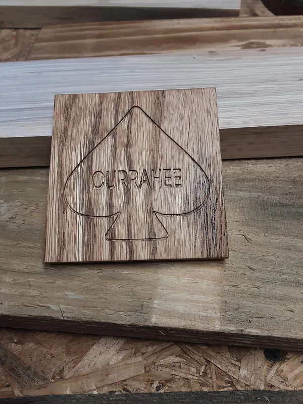 Coasters currahee - image 3