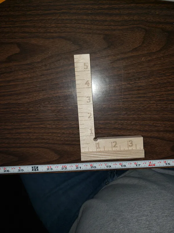 Marking Ruler - image 2