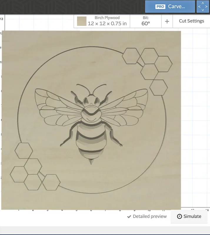 Bee - image 1
