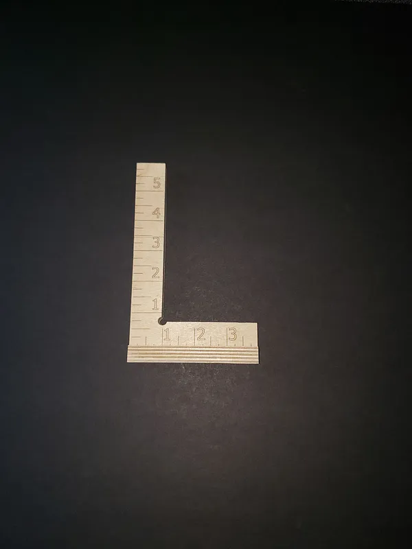 Marking Ruler - image 3