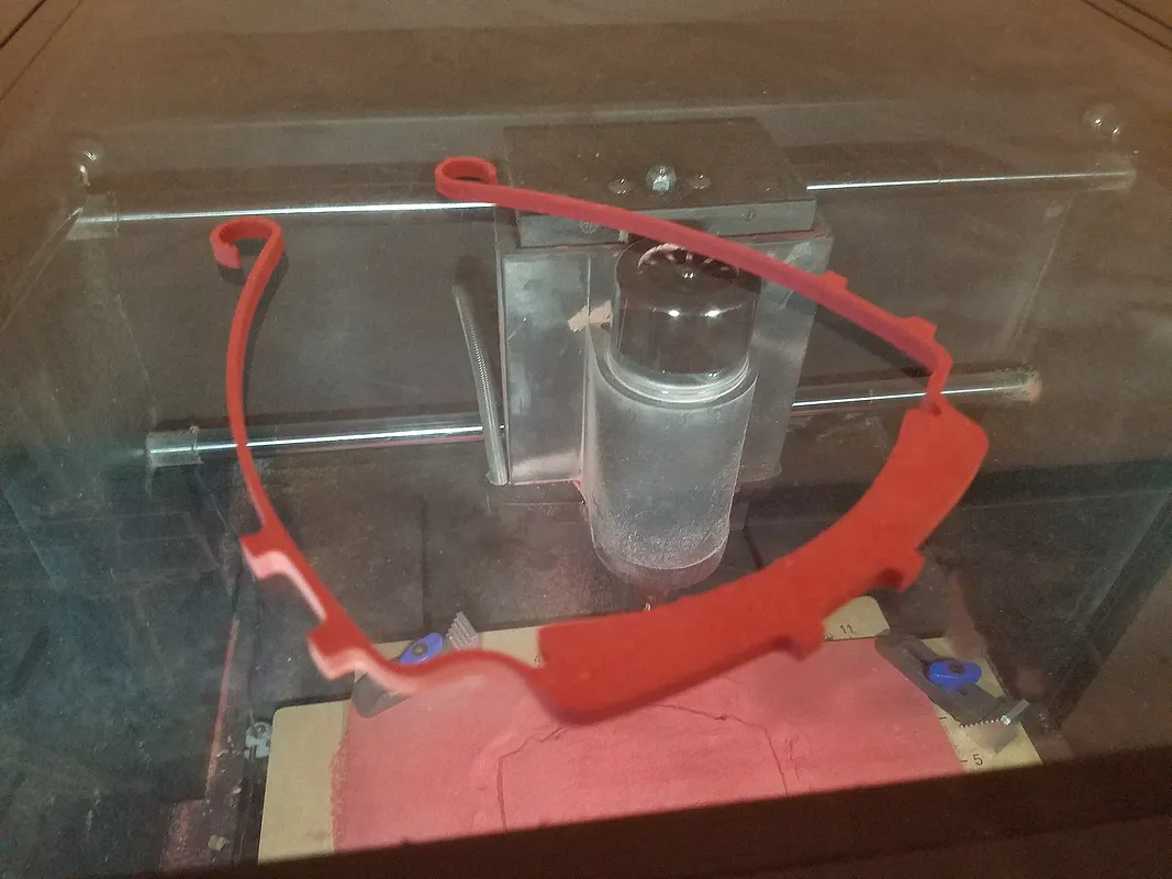 COVID-19 Protective Visor - image 2