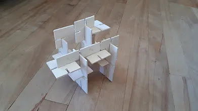 système de jeu PABLO - image 1
