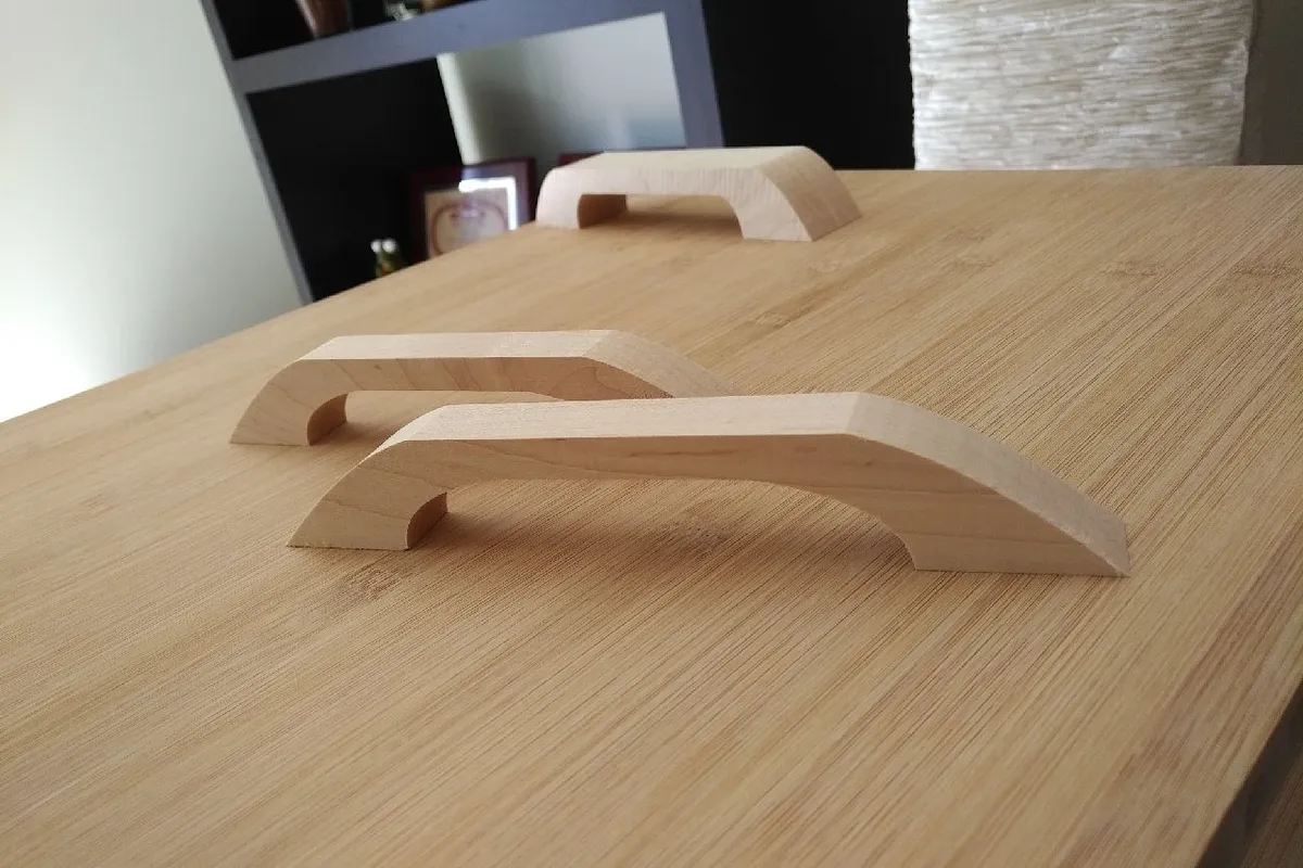 Drawer pulls - image 2