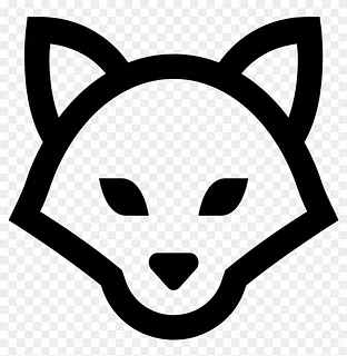 Fox Icon Project