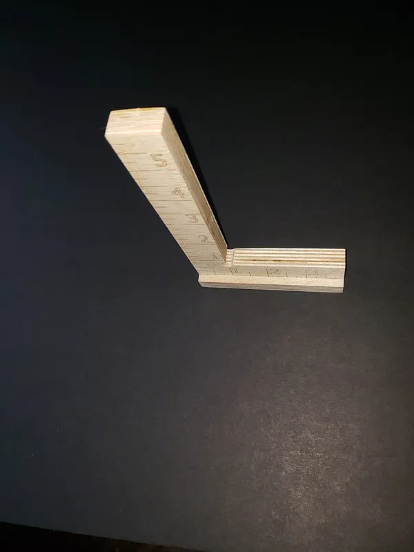 Marking Ruler - image 4