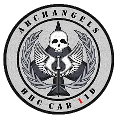 archangels - image 1