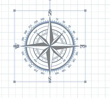 Compass Remix