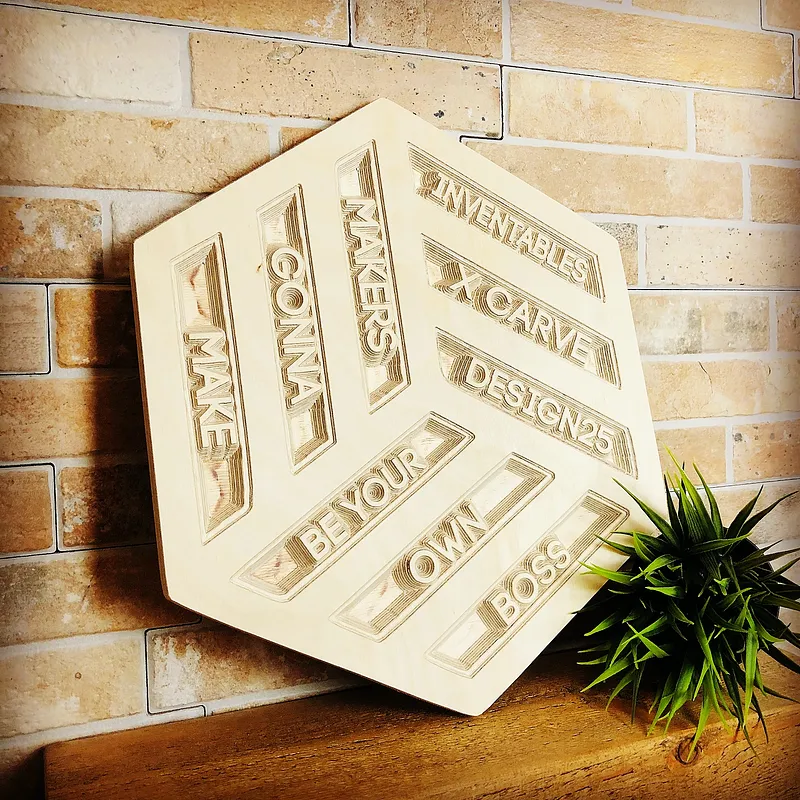 inventables_makers_gonna_make - image 1