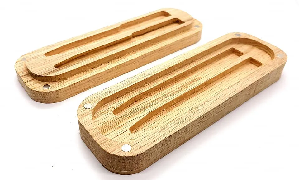 Slimline Pen and Pencil Case - image 2