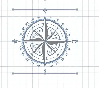 Compass Remix - image 1