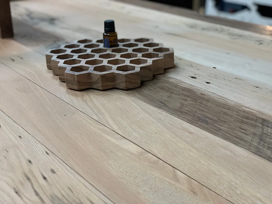Essential oil holder 15mg - image 1