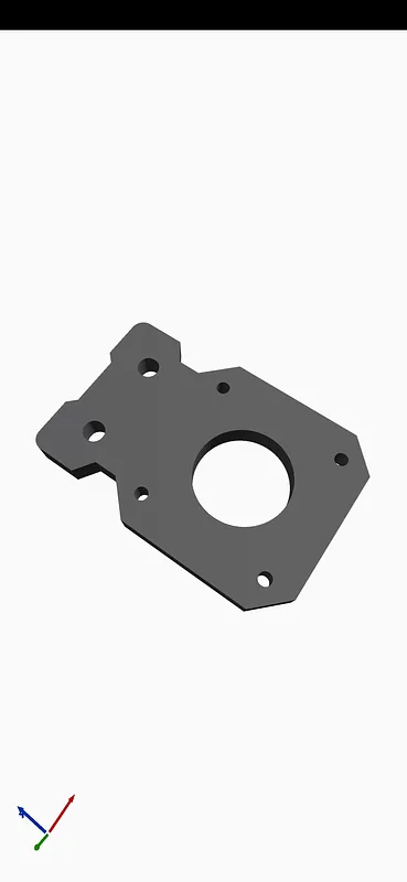 3D TECHNOLOGY - Z MOTOR - image 2